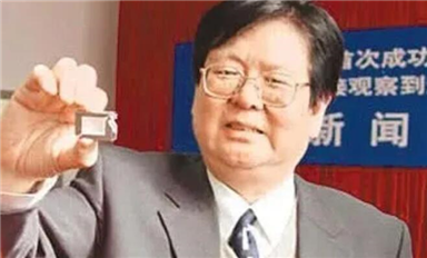 不看不知道：中日材料領(lǐng)域的差距竟有30年？