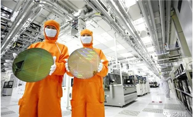 SK海力士即將收購Key Foundry，并計劃再建四座晶圓代工廠