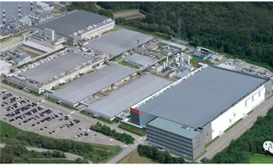 日前東芝宣布將新建一座12吋晶圓廠，功率半導體產(chǎn)能有望在2024年將提升1.5倍
