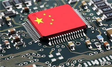 半導(dǎo)體板塊暴漲！中國(guó)“芯片對(duì)抗”計(jì)劃曝光：投資規(guī)模高達(dá)1萬億美元？