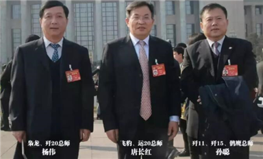 中國大學最牛上下鋪，520！