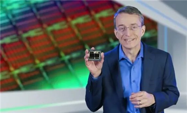Intel想為AMD、NVIDIA、蘋果等代工芯片？