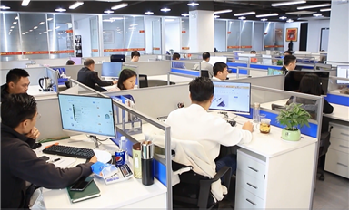 金航標電子和kinghelm品牌自華強北誕生，今兮何兮？