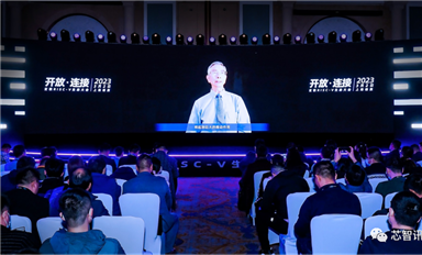 久違的盛景！RISC-V發(fā)展遠(yuǎn)超預(yù)期，平頭哥玄鐵生態(tài)進(jìn)入2.0時(shí)代