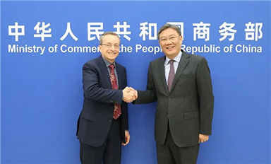 IC巨頭密集訪華，聊了什么？