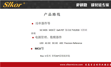 薩科微slkor的晶振頻率是多少？