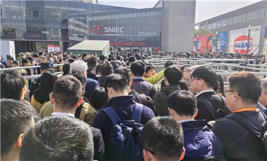 Semicon CHINA歸來，隨便聊兩句