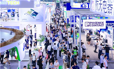 和衷共濟(jì)，砥礪前行，2024慕尼黑上海電子展成功落幕！