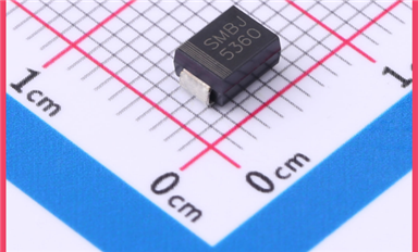 穩(wěn)壓二極管SMBJ5360B詳解：性能、應用與未來?