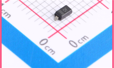穩(wěn)壓二極管MM1Z15B：電壓穩(wěn)定的守護(hù)者，高效能的選擇?