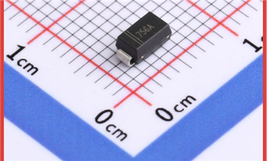 穩(wěn)壓二極管1SMA4756A：確保電網(wǎng)電壓的穩(wěn)定輸出，助力綠色能源的高效利用