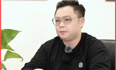金航標(biāo)曾慶容：45度人生，為銷(xiāo)售賦芯生