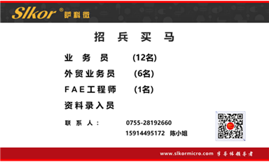小米躋身全球車(chē)企市值前三（薩科微2月10日每日芯聞）