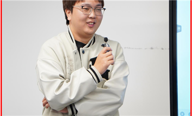 金航標(biāo)黃運(yùn)航：循著光的方向，見(jiàn)自己向未來(lái)