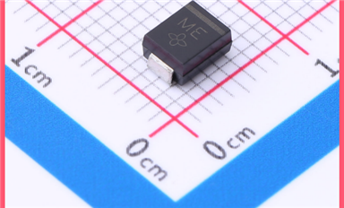 瞬態(tài)抑制二極管SMBJ26A助力電子產(chǎn)品創(chuàng)新，中國(guó)電視品牌全球市場(chǎng)份額再創(chuàng)新高