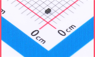 2納米時代電子設(shè)備的"隱形守護(hù)者"：SLPTVS5V5D1BL瞬態(tài)抑制二極管的關(guān)鍵作用