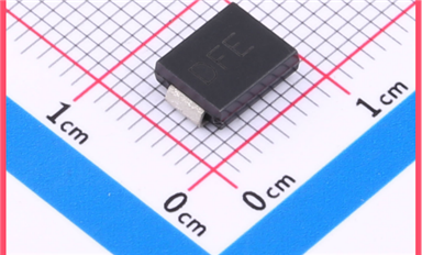 瞬態(tài)抑制二極管SMDJ26CA：電路保護(hù)的優(yōu)選方案