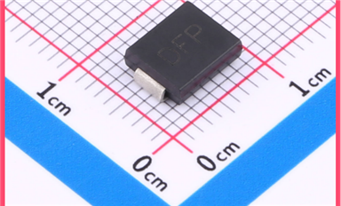 瞬態(tài)抑制二極管SMDJ36CA：5G時代的電路守護(hù)者