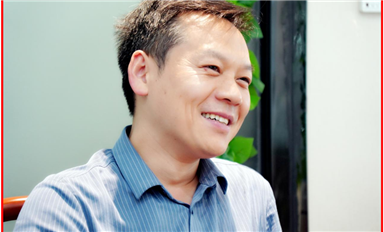 業(yè)精于視，行成于旗—視旗科技CEO曾帥先生專(zhuān)訪