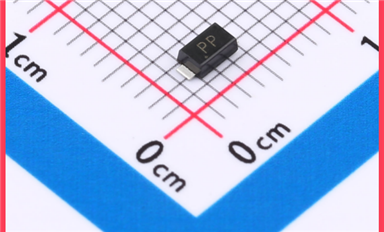 瞬態(tài)抑制二極管SMF36CA：新型工業(yè)領(lǐng)域的“電壓護盾”