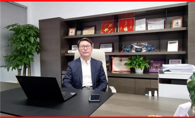 二十年磨一“芯”，一個堅持做好FPGA芯片的團隊 ——京微齊力CEO王海力專訪