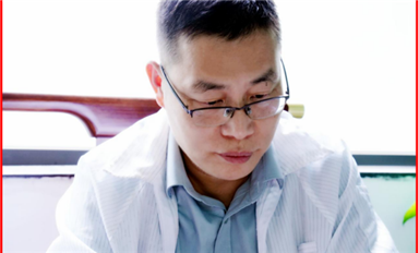 鄧理友—中國智造服務(wù)全世界，銓興鑫國際化征途快馬加鞭