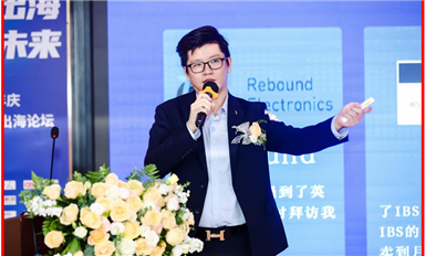 源自華強北扎根越南，宏博通科技打贏出海第一仗——宏博通科技CEO李世寶專訪