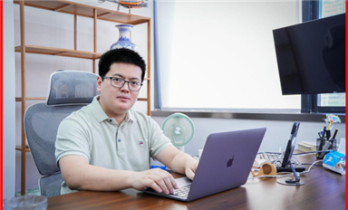 棋局人生：王東的十八年芯片行業(yè)“弈”路